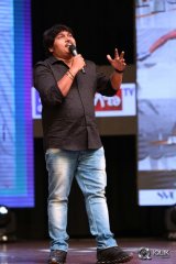 Supreme Movie Audio Launch